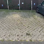 Am Golfplatz シュトロームベルク