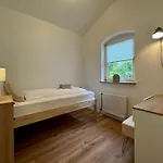 別荘 Am Golfplatz シュトロームベルク