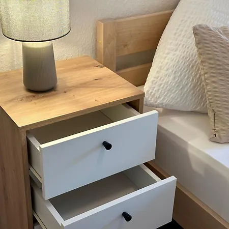 Am Golfplatz سترومبرغ