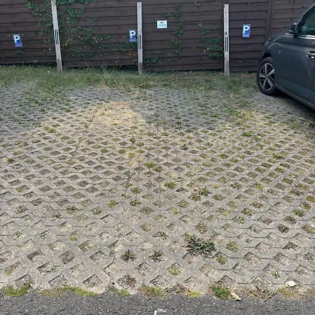 Am Golfplatz Stromberg (Hunsrueck)