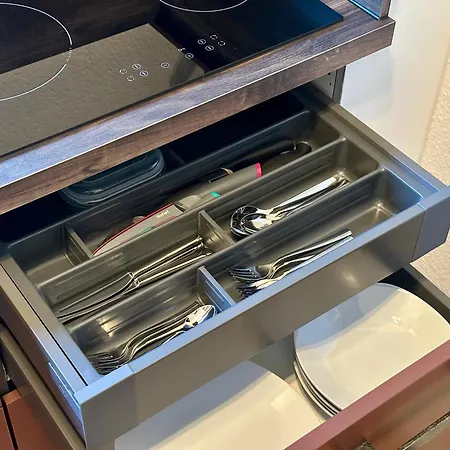 Am Golfplatz בית נופש