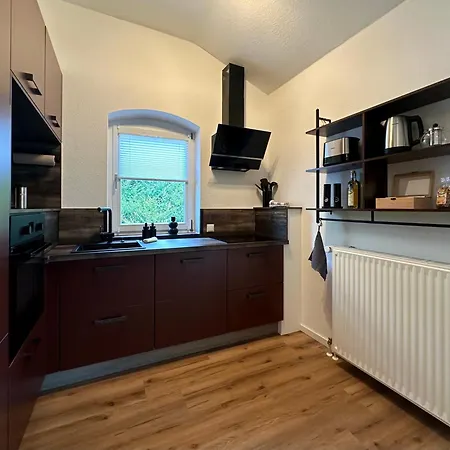 Am Golfplatz * סטרומברג