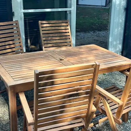 Am Golfplatz * סטרומברג