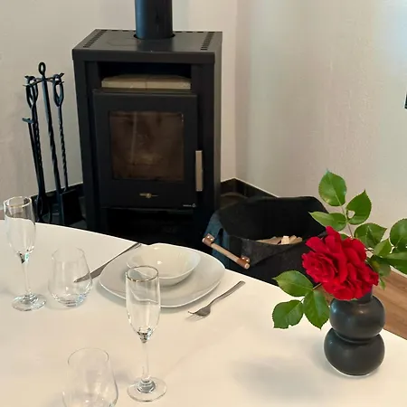 Am Golfplatz * סטרומברג