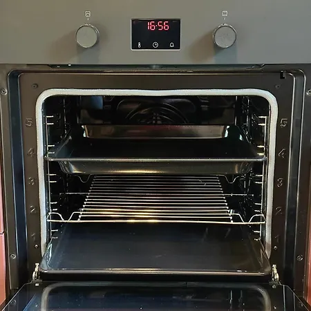 Am Golfplatz בית נופש *