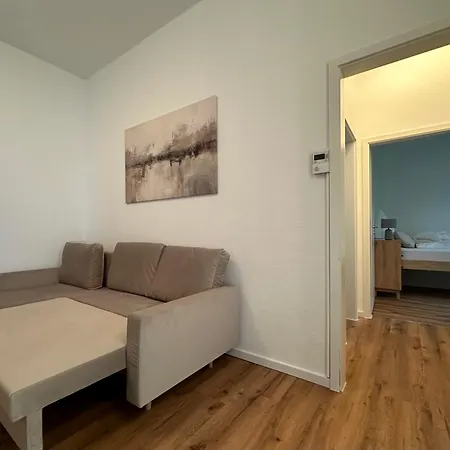 Am Golfplatz بيت للعطل