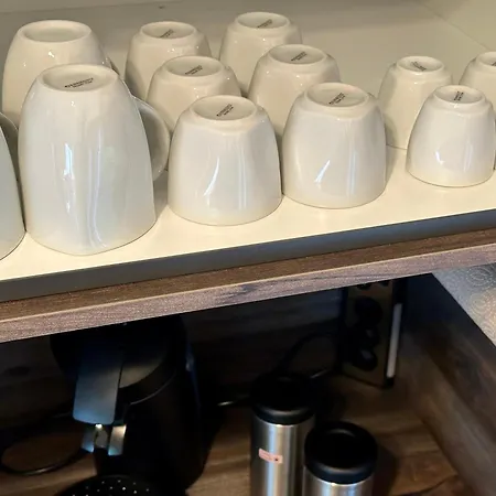 Am Golfplatz بيت للعطل *