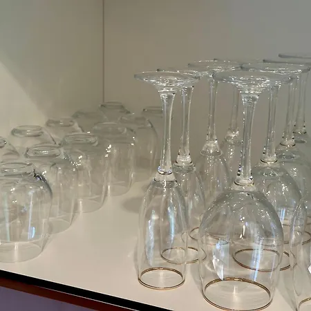 بيت للعطل Am Golfplatz