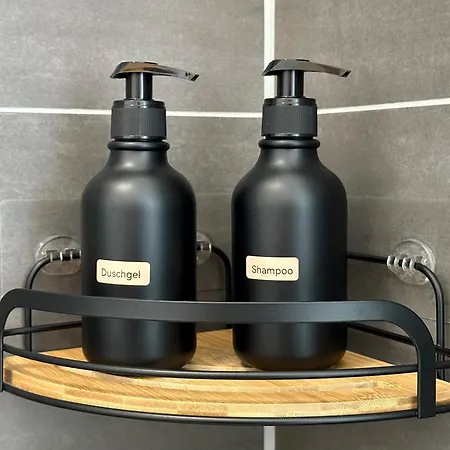 Am Golfplatz سترومبرغ