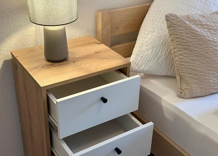 Am Golfplatz סטרומברג