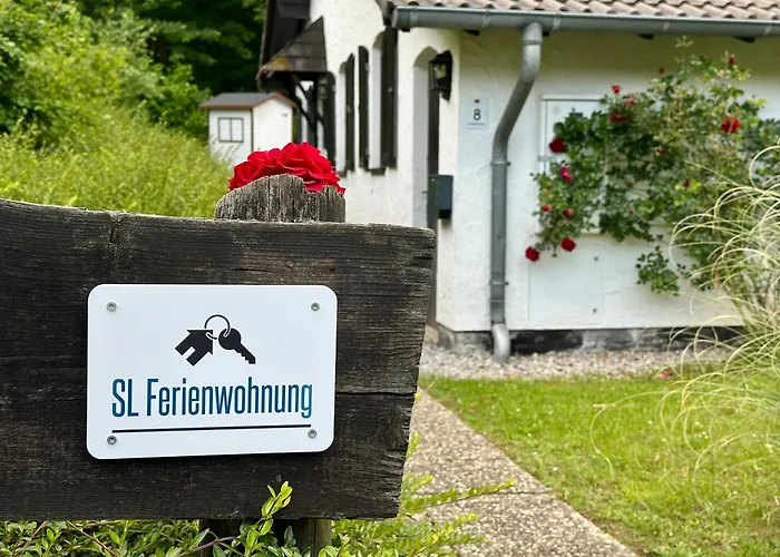 Am Golfplatz בית נופש