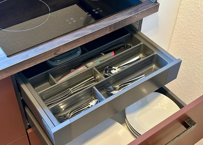 Am Golfplatz Holiday home