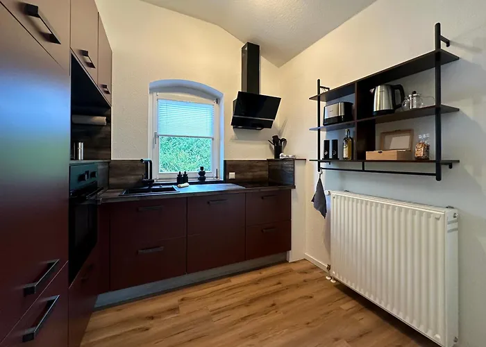 Am Golfplatz * Stromberg (Hunsrueck)