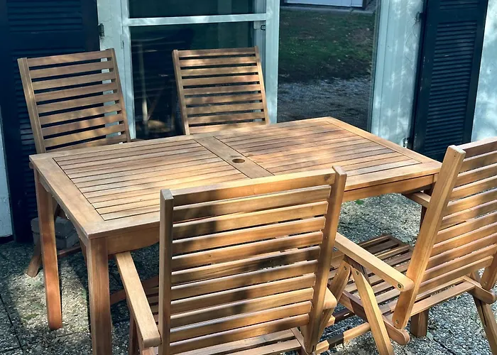 Am Golfplatz * סטרומברג