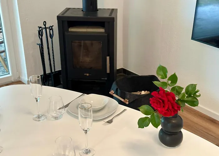 Am Golfplatz * Stromberg (Hunsrueck)