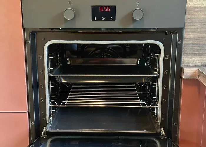 Am Golfplatz בית נופש *