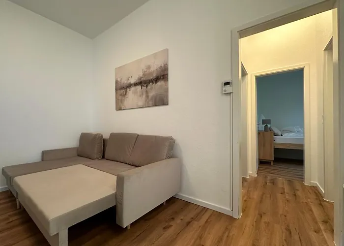 Am Golfplatz בית נופש