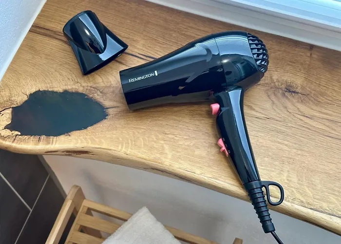 Am Golfplatz בית נופש