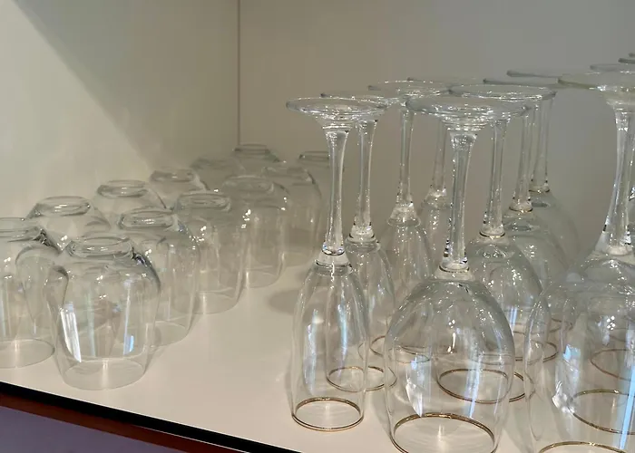 בית נופש Am Golfplatz