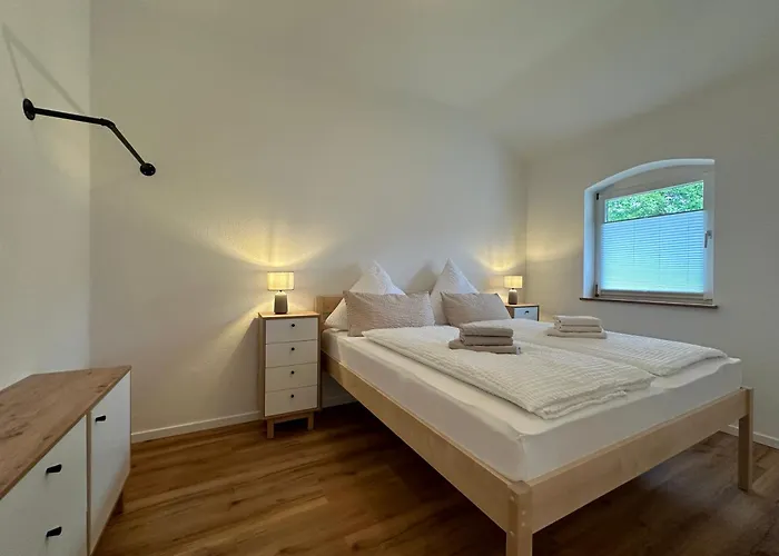 Am Golfplatz בית נופש